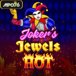 jokers jewels hot