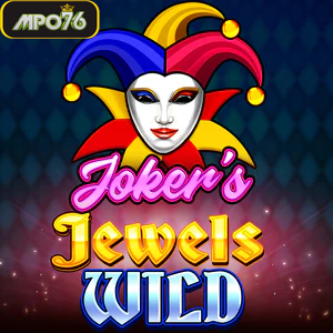 jokers jewels wild