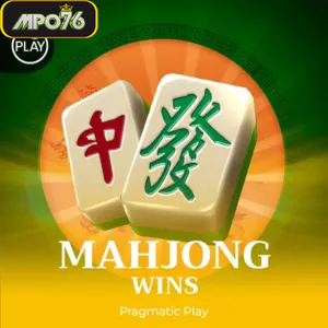 Mahjong Wins