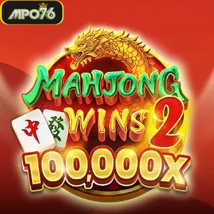 Mahjong Wins 2