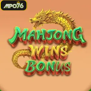 Mahjong Wins Bonus