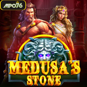 medusa s stone