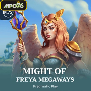 Might of Freya Megaways