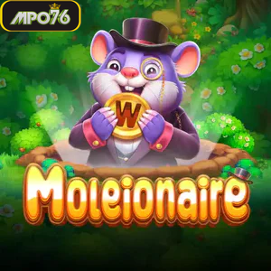 Moleionaire