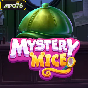 mystery mice