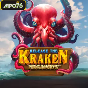 Release The Kraken Megaways