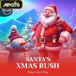 Santas Xmas Rush