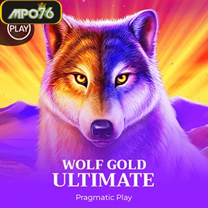 Wolf Gold Ultimate