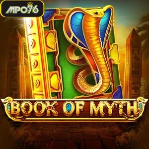 book of myth