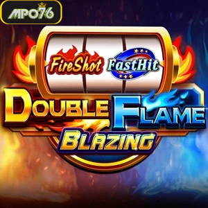 doubleflame