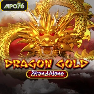 dragon gold