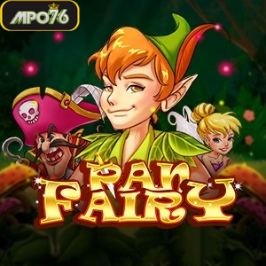 fain fairy