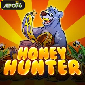 honey hunter