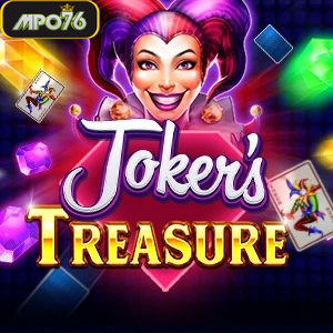 joker treasure