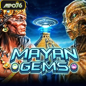 mayan gems