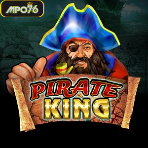 pirates king