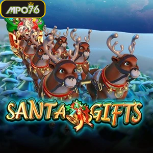 santagift