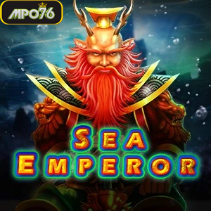 sea emperor slot